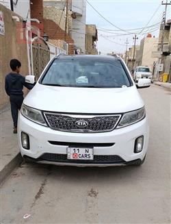 كيا سورينتو